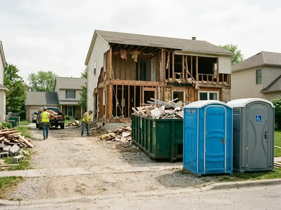 home-renovation-demolition-sit-010 — frequently asked questions, Portable Toilet & Dumpsters Rental in Rutherford, PA